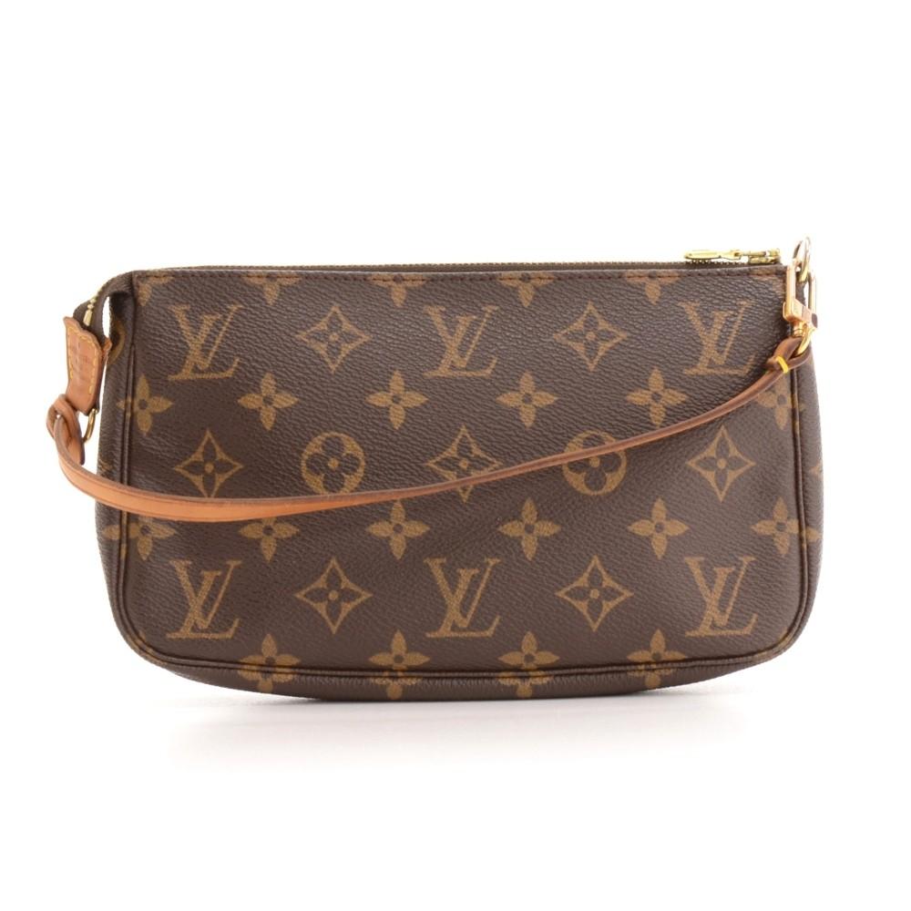pochette accessoires evening bag