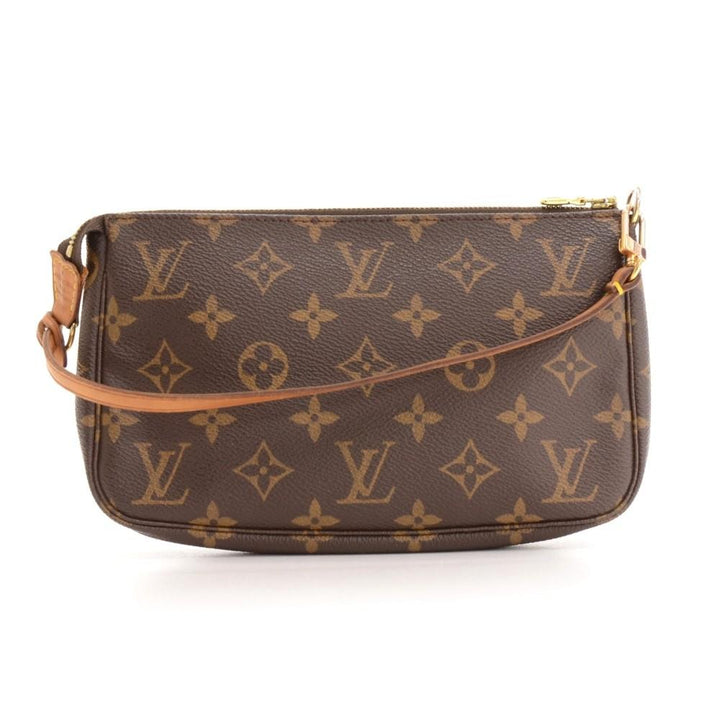 pochette accessoires evening bag
