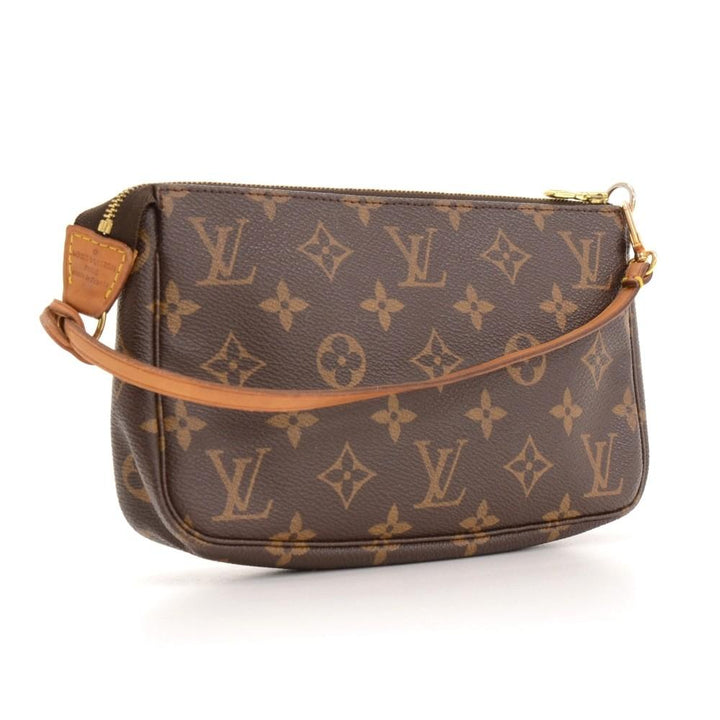 pochette accessoires evening bag