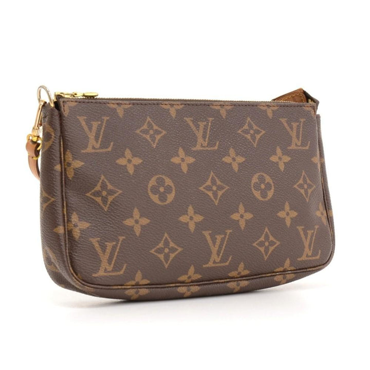 pochette accessoires evening bag