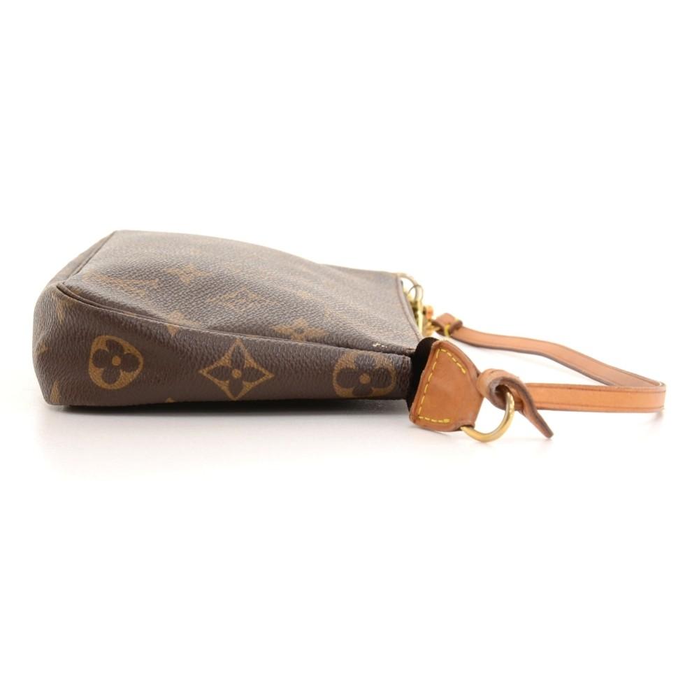 pochette accessoires evening bag