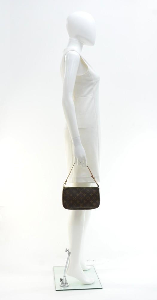 pochette accessoires evening bag