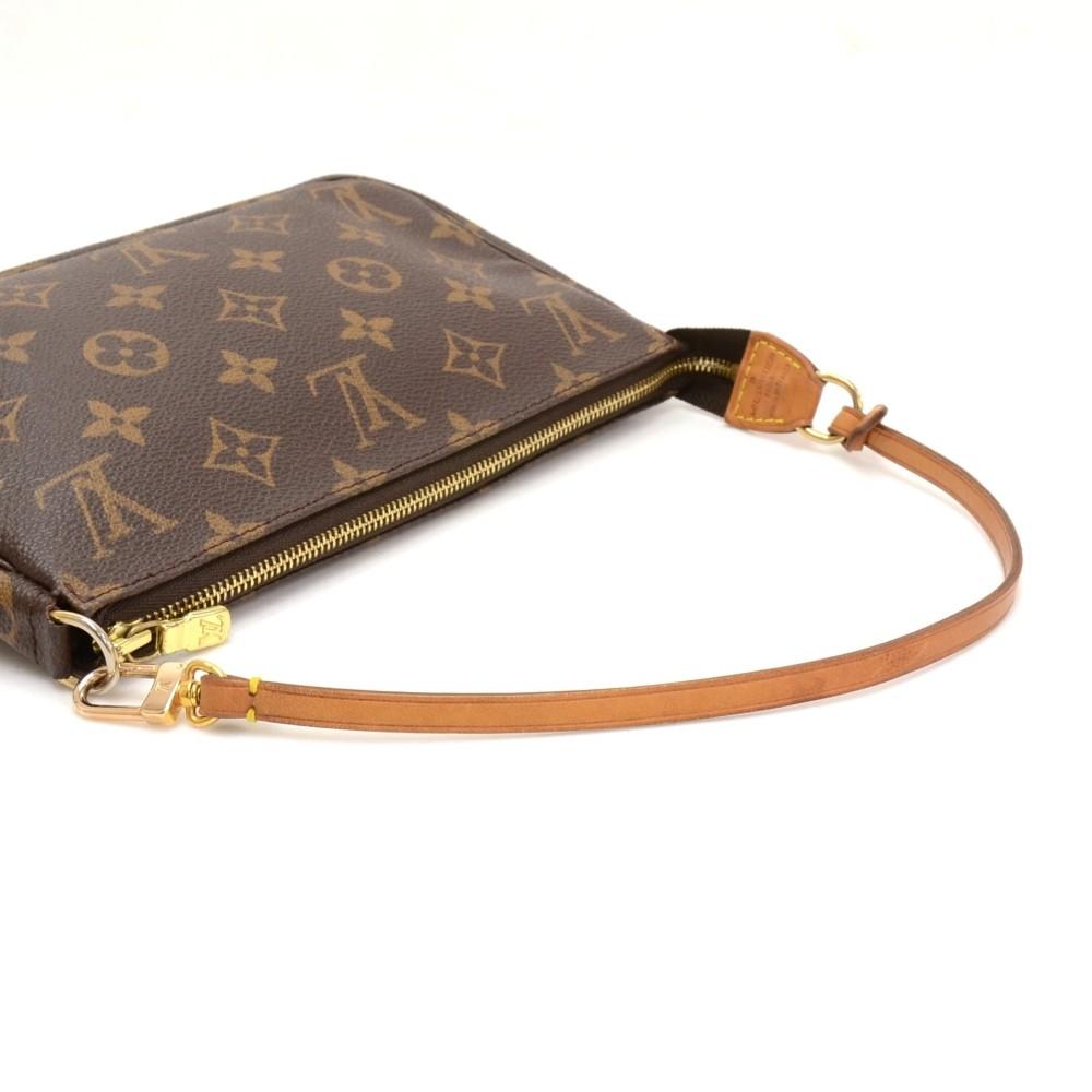 pochette accessoires evening bag