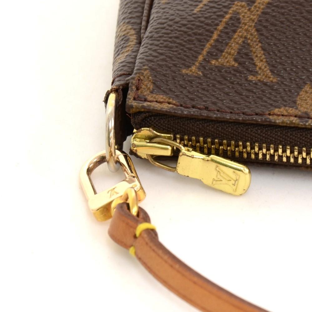 pochette accessoires evening bag