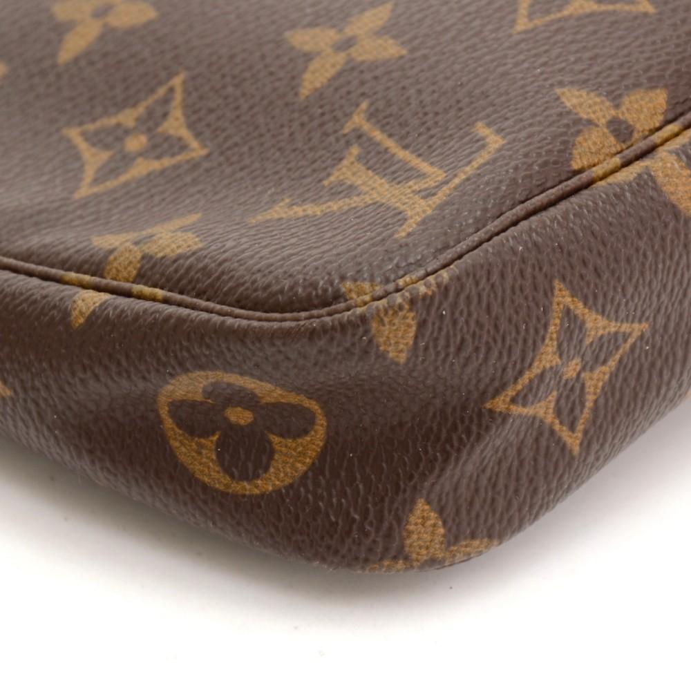 pochette accessoires evening bag