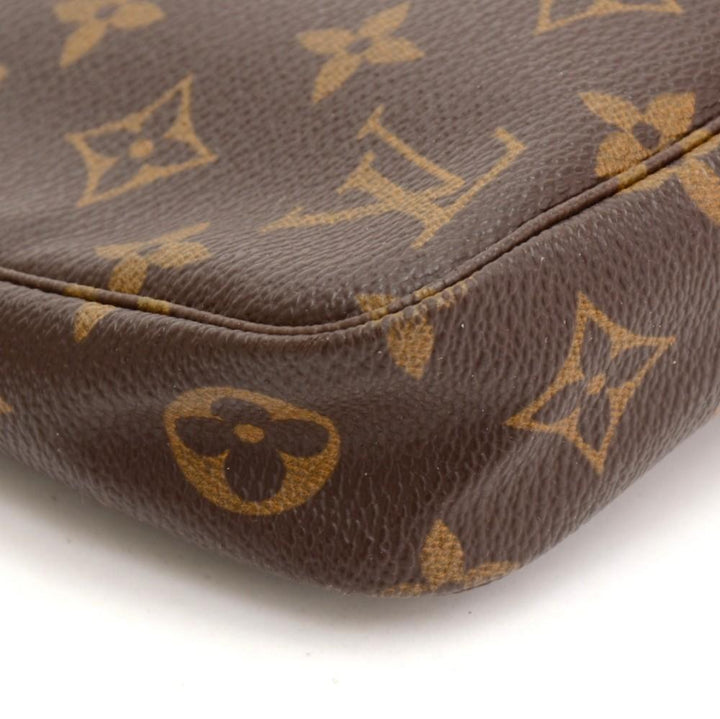 pochette accessoires evening bag