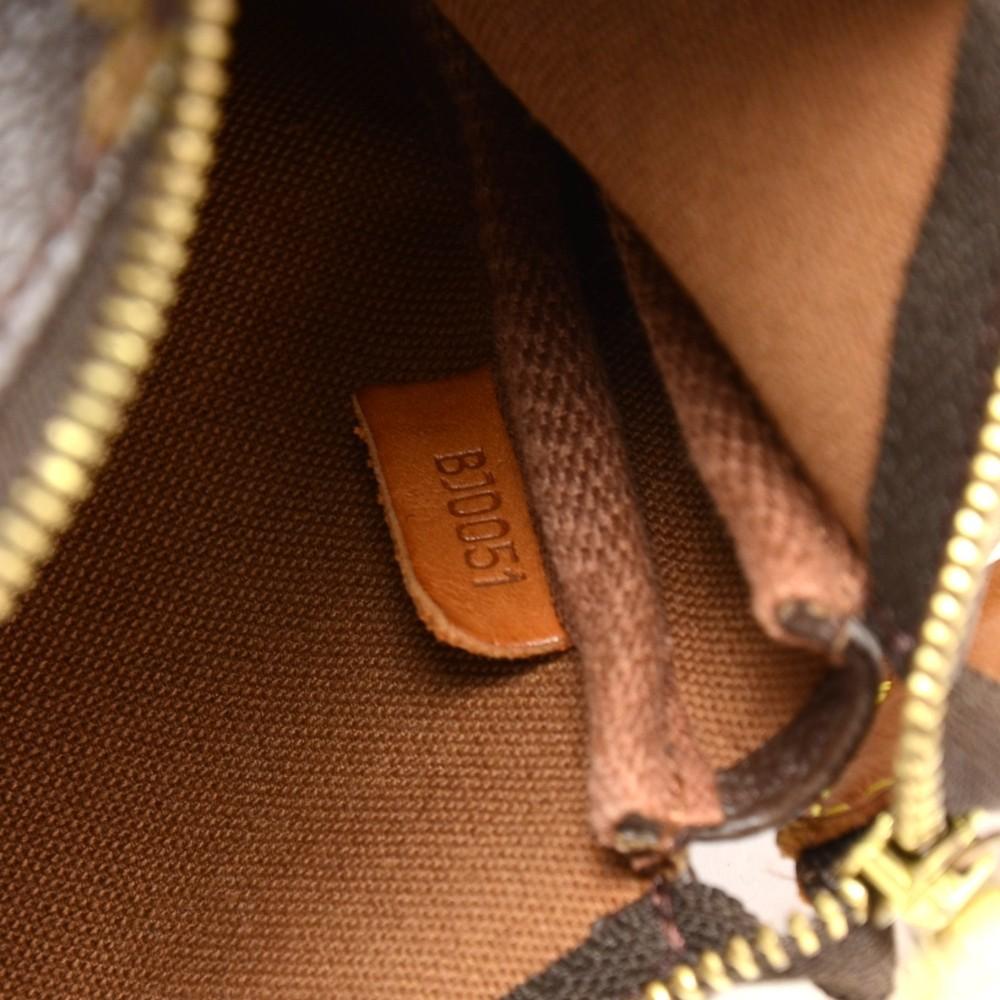 pochette accessoires evening bag