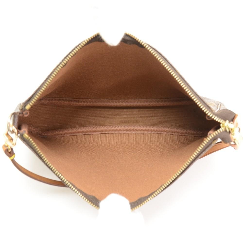 pochette accessoires evening bag