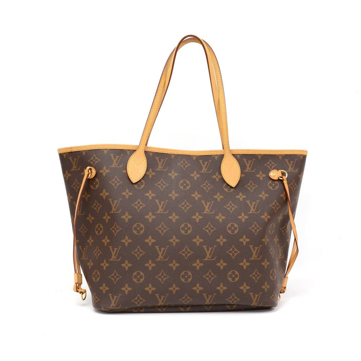 neverfull mm tote