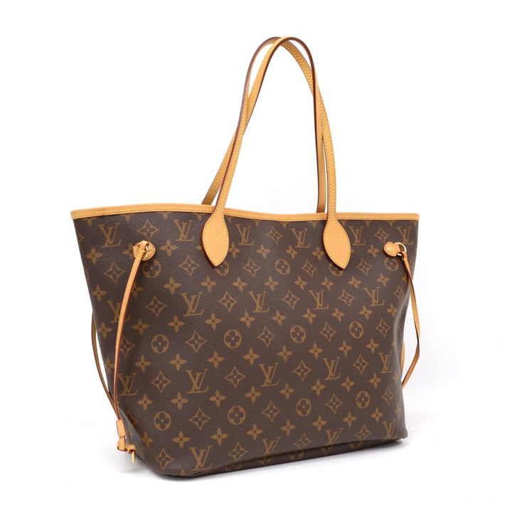 neverfull mm tote