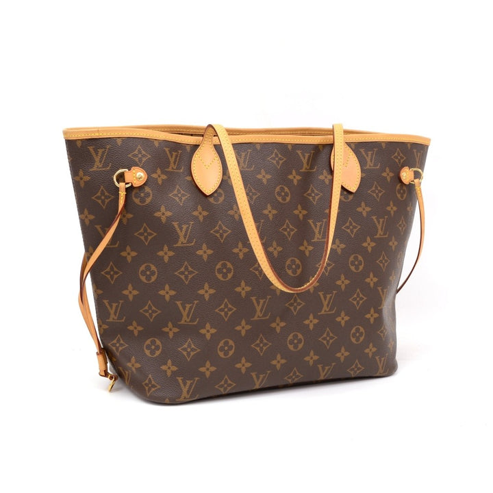 neverfull mm tote