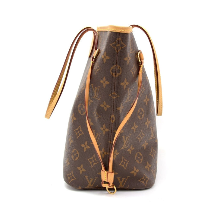neverfull mm tote