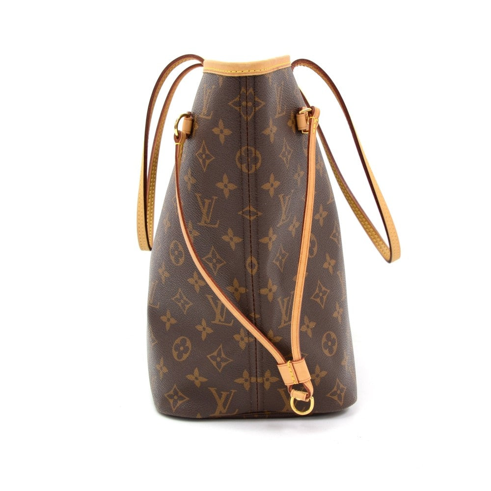 neverfull mm tote