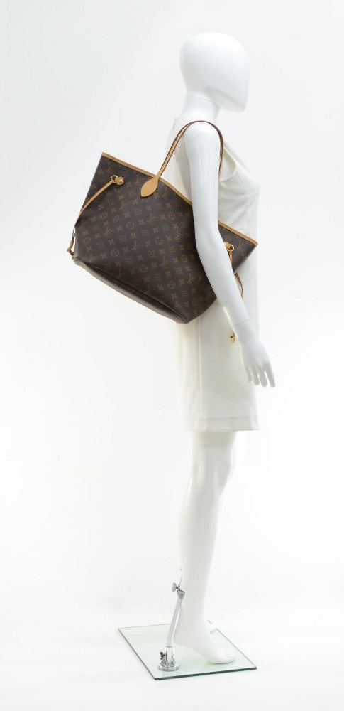 neverfull mm tote