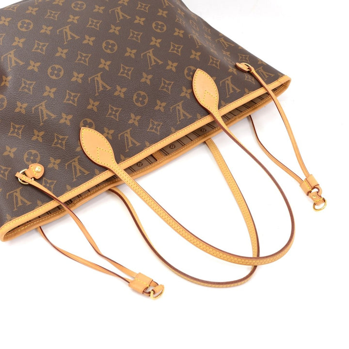 neverfull mm tote