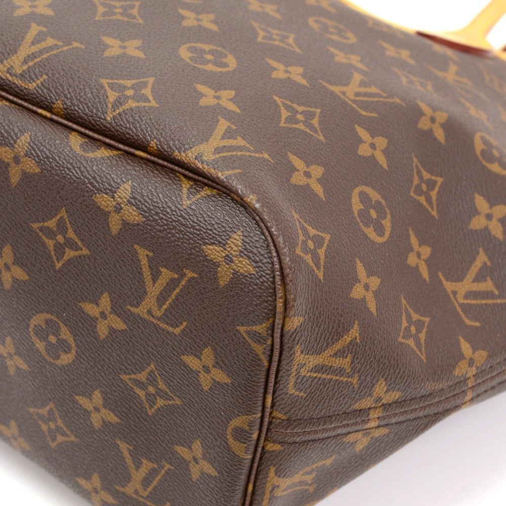 neverfull mm tote