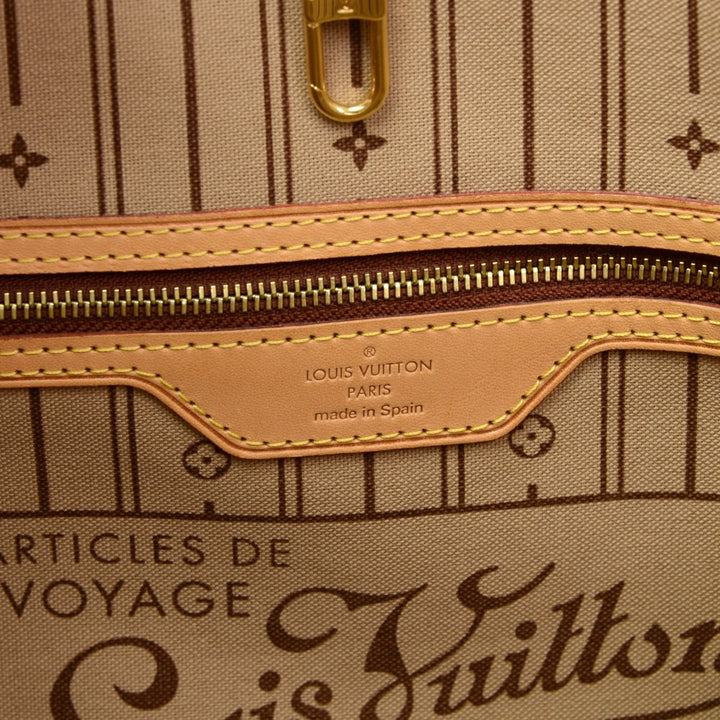 neverfull mm tote
