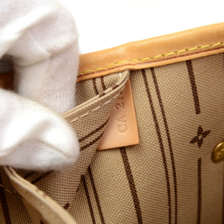 neverfull mm tote