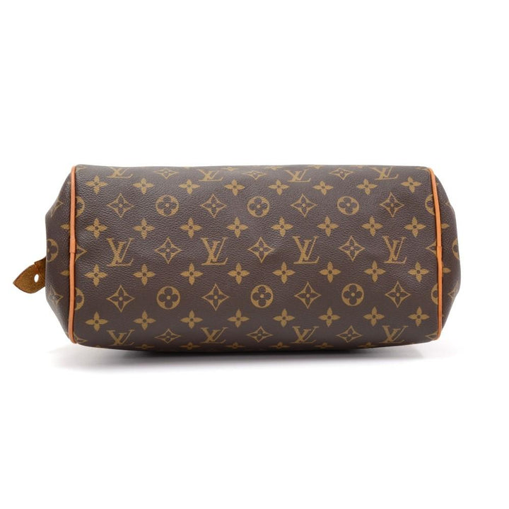 montorgueil pm monogram canvas bag
