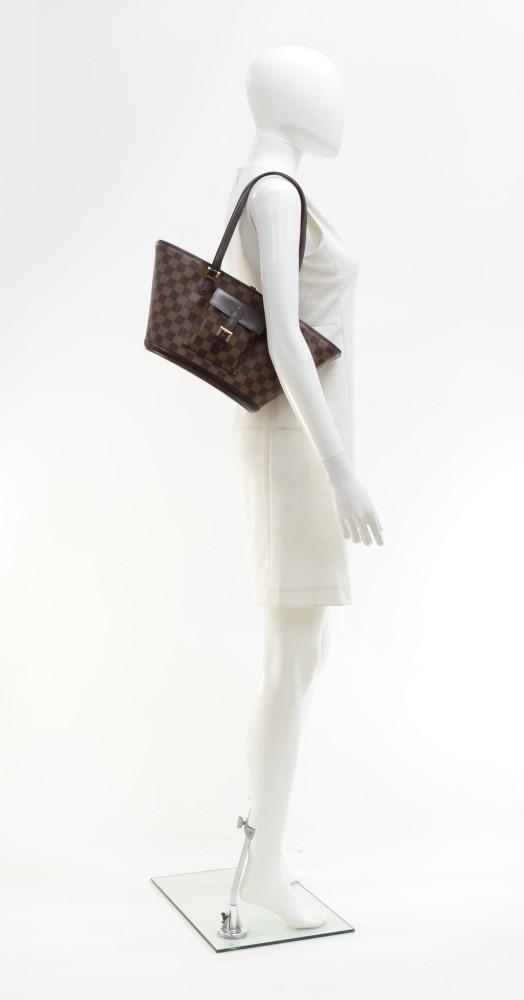 manosque pm tote