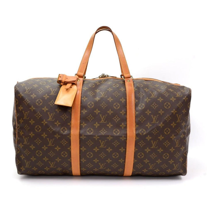 sac souple 50 duffle bag