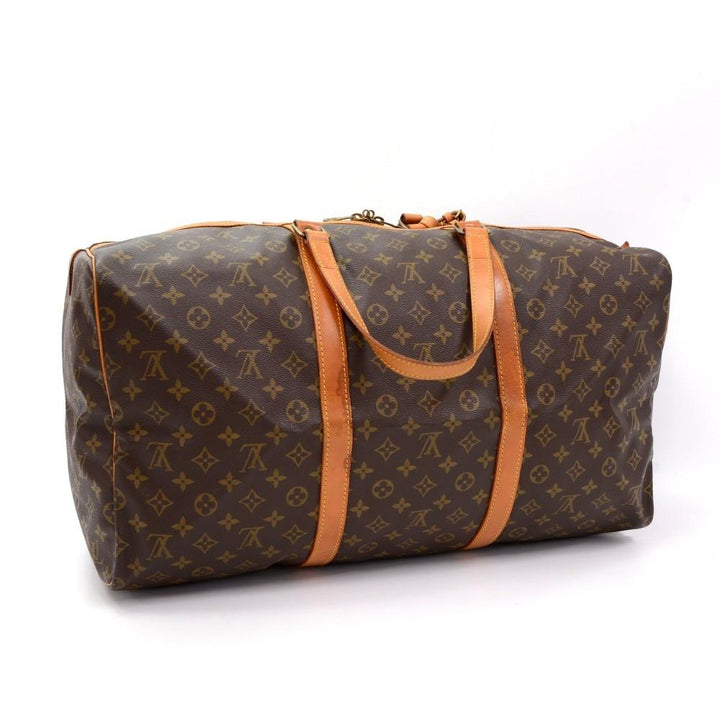 sac souple 50 duffle bag