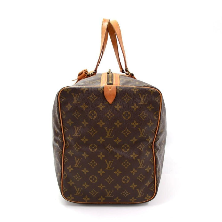 sac souple 50 duffle bag