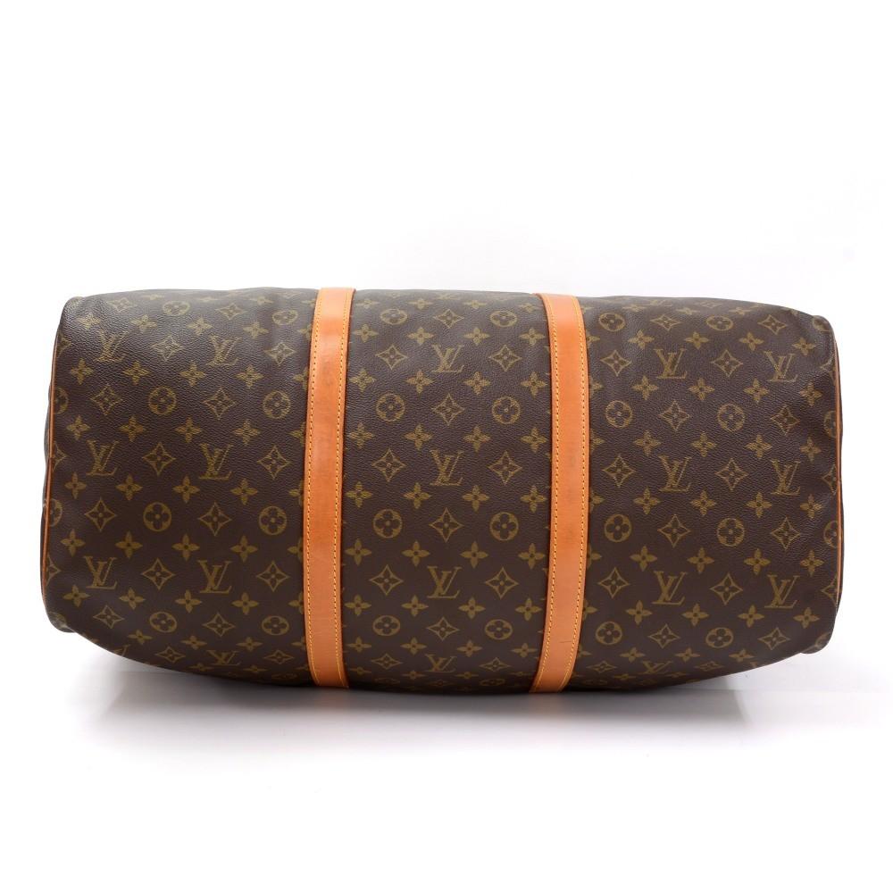 sac souple 50 duffle bag