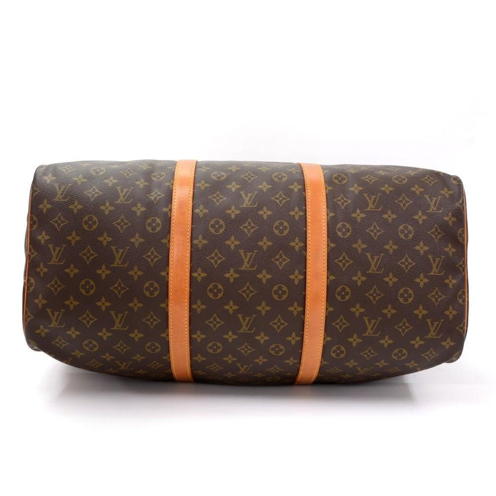 sac souple 50 duffle bag