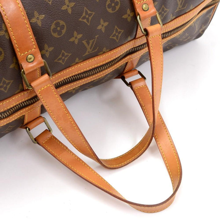 sac souple 50 duffle bag