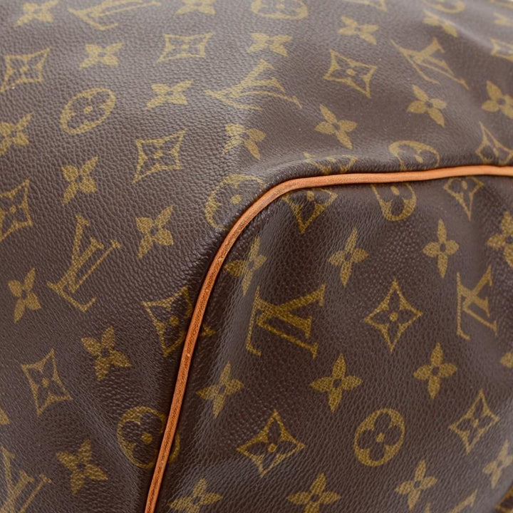 sac souple 50 duffle bag