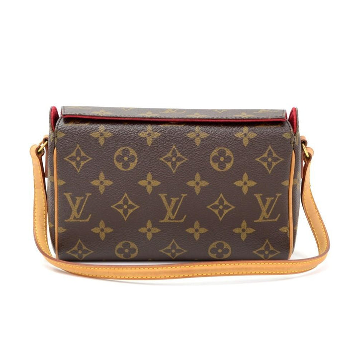 recital handbag
