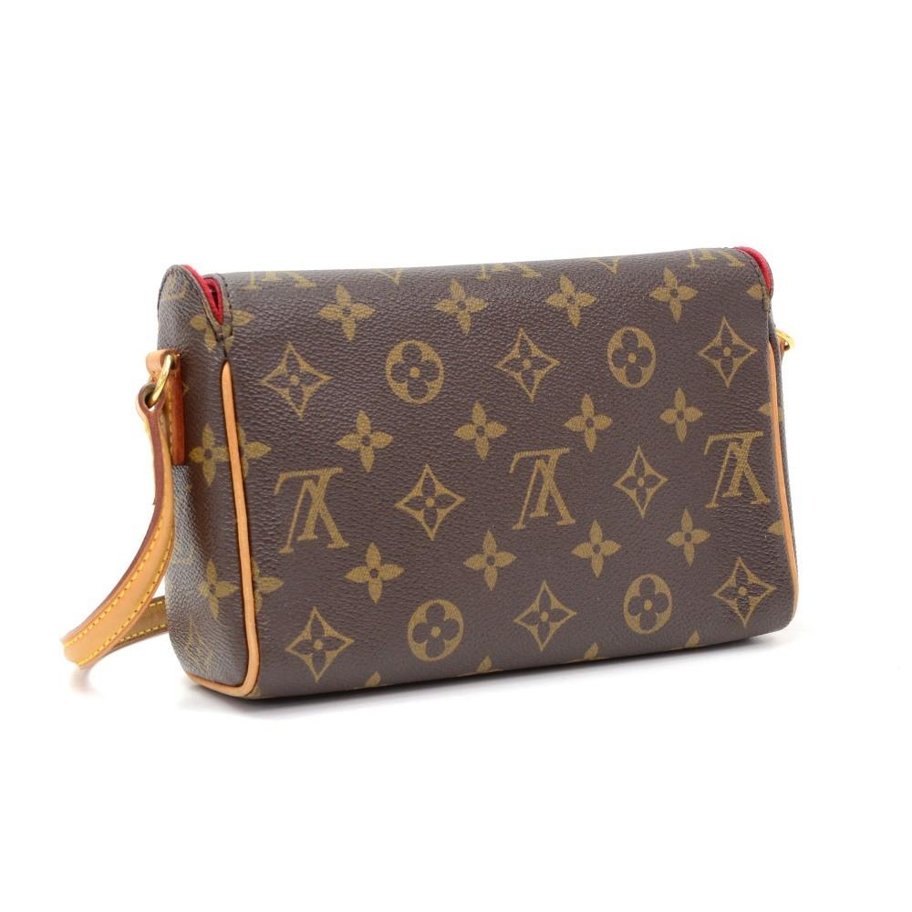 recital handbag