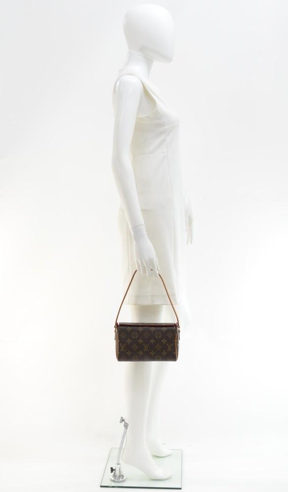 recital handbag