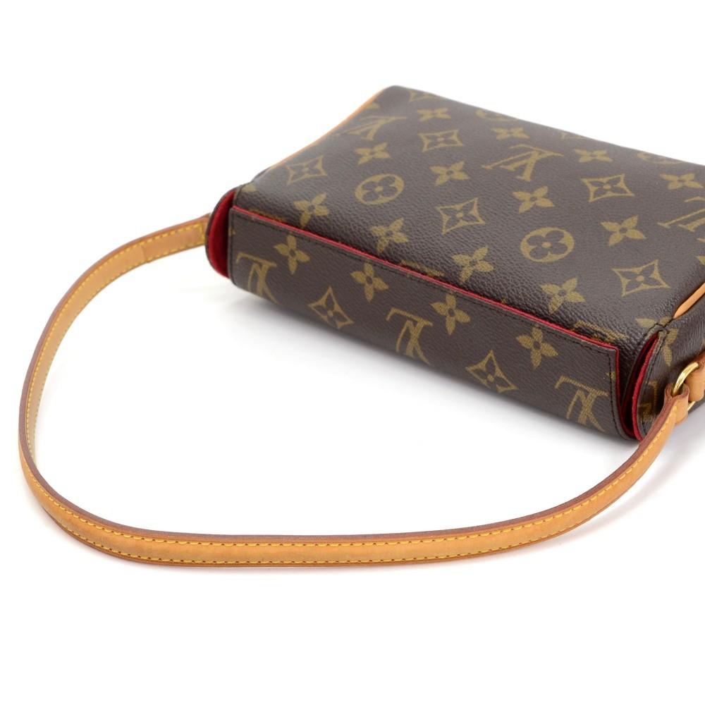recital handbag
