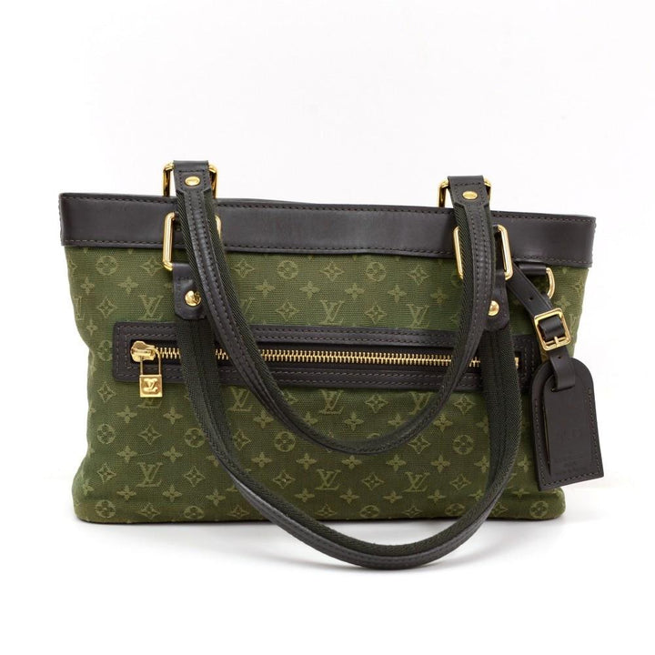 lucille pm handbag