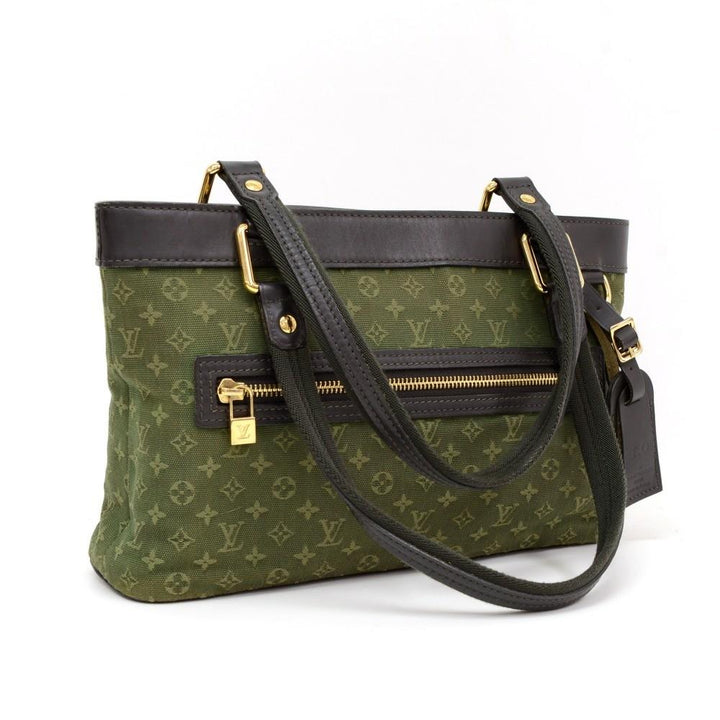 lucille pm handbag