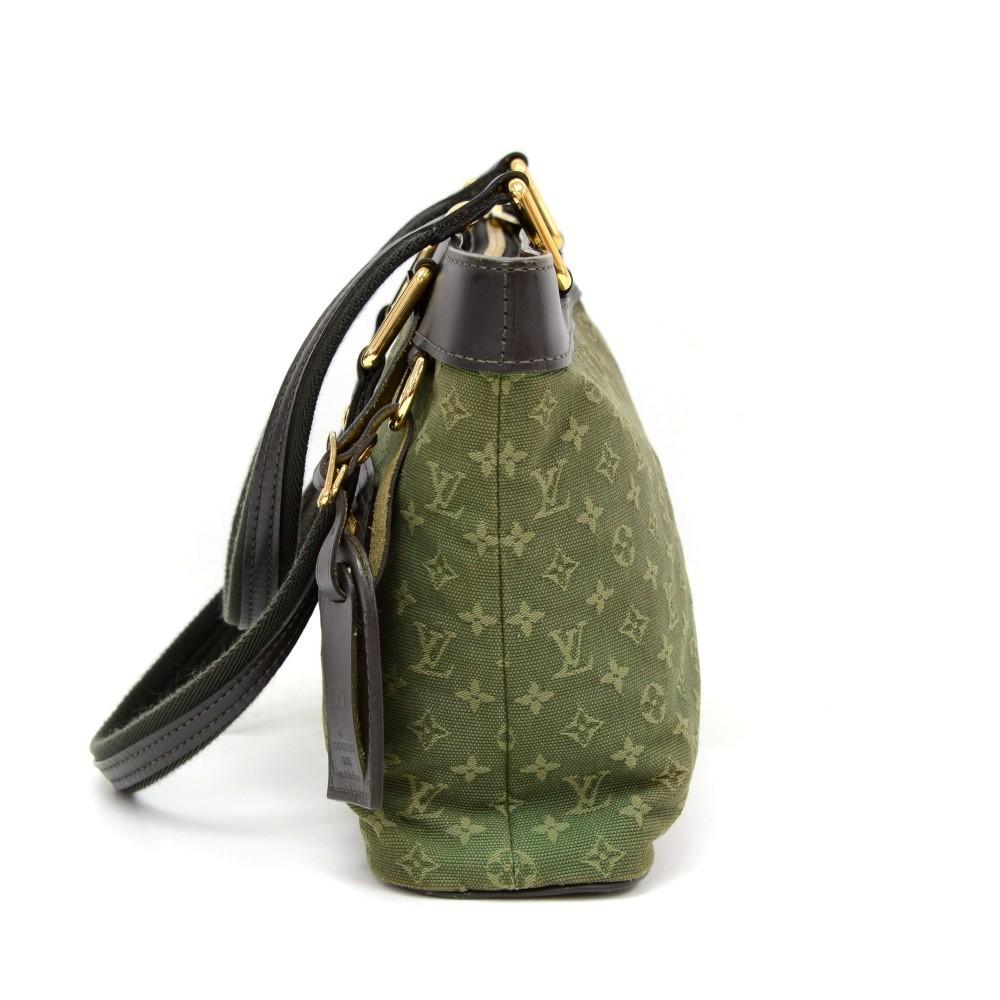 lucille pm handbag