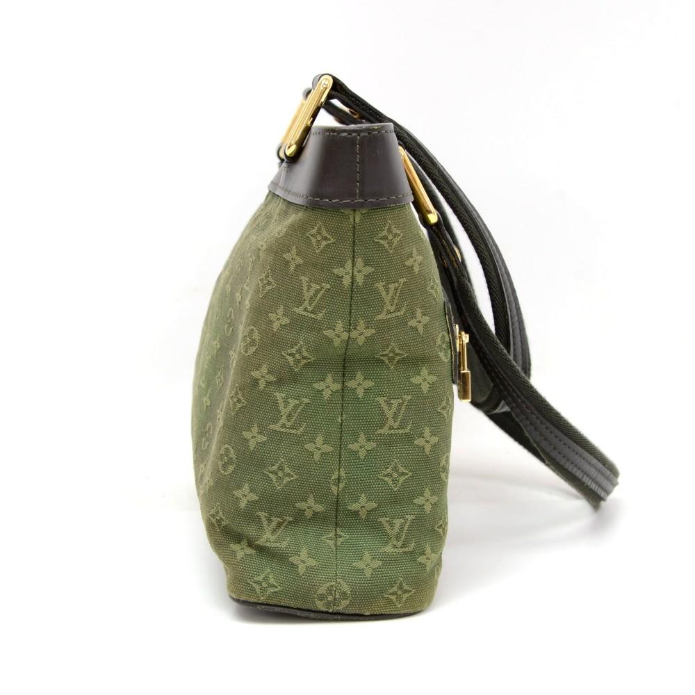 lucille pm handbag
