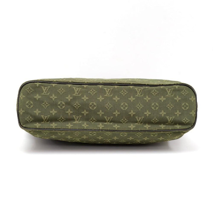 lucille pm handbag