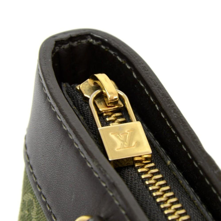 lucille pm handbag
