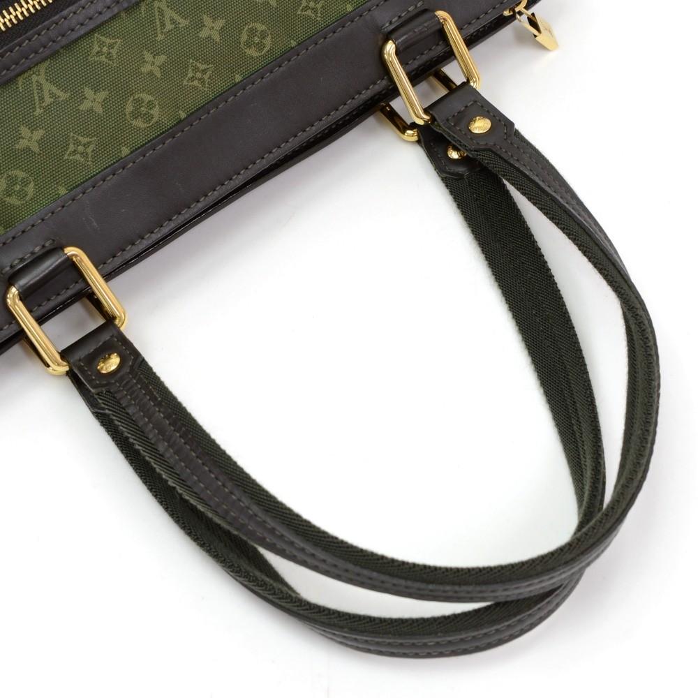 lucille pm handbag