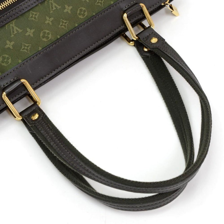 lucille pm handbag
