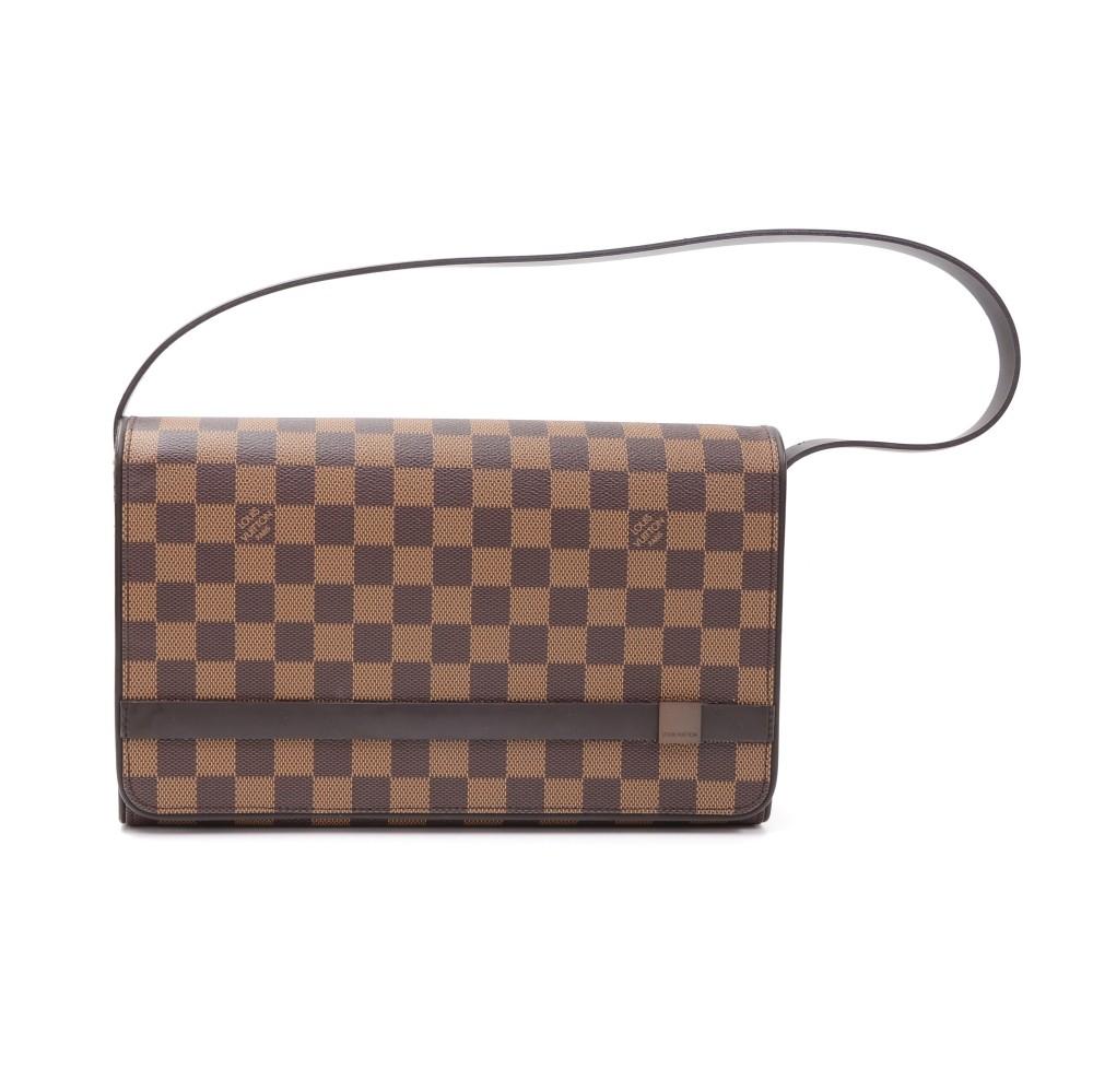 tribeca carre shoulder bag