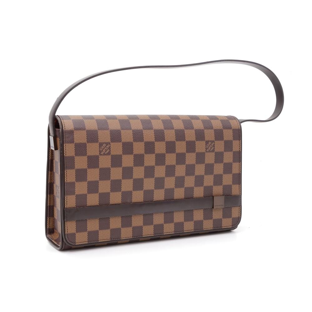 tribeca carre shoulder bag