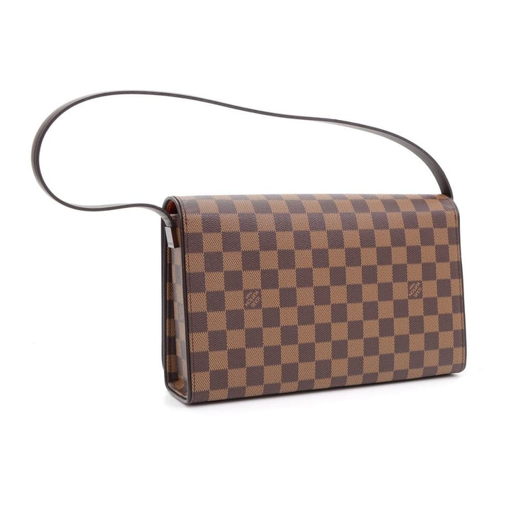 tribeca carre shoulder bag