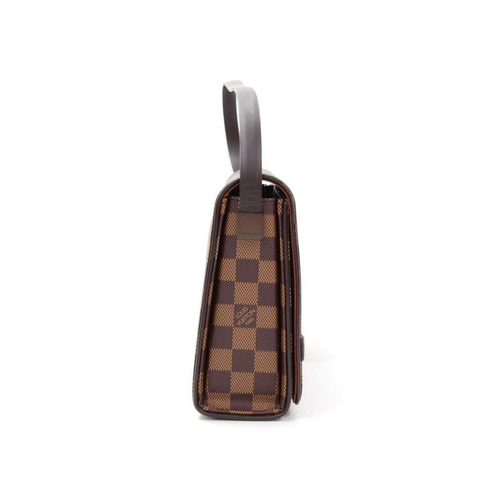 tribeca carre shoulder bag