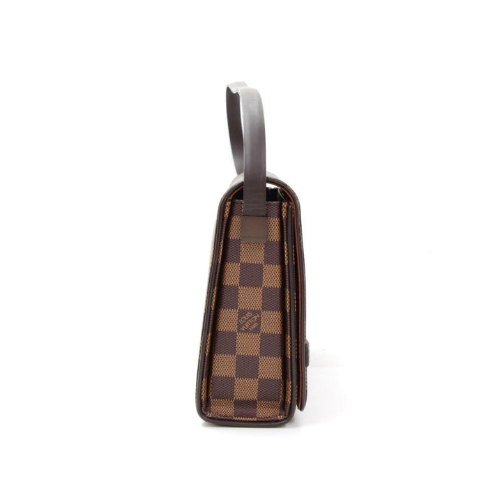 tribeca carre shoulder bag