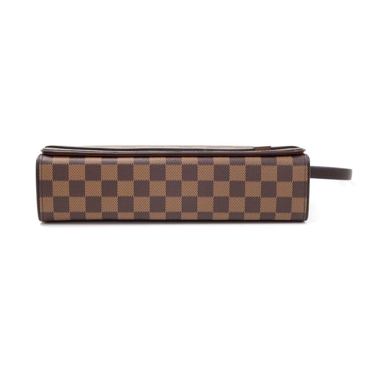 tribeca carre shoulder bag