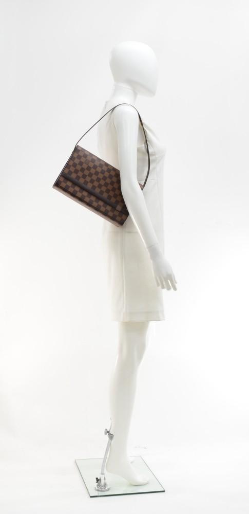 tribeca carre shoulder bag